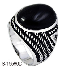 New Model 925 Sterling Silver Imitation Jewelry Ring